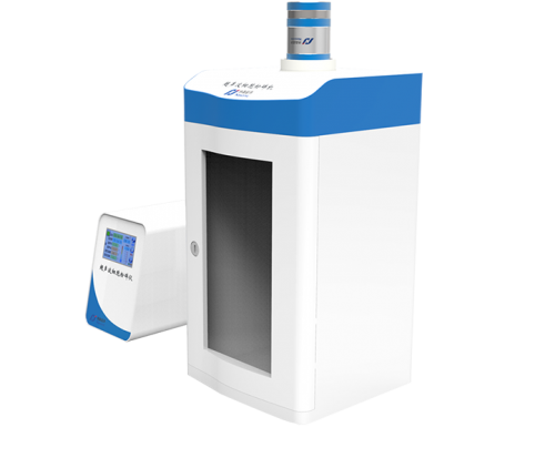 Benchtop Ultrasonic Cell Disruptor